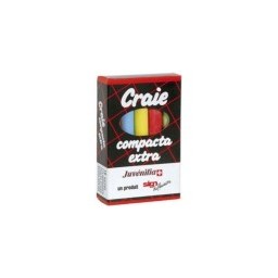 WND BTE/10 CRAIES ASSORTIS FEC650192