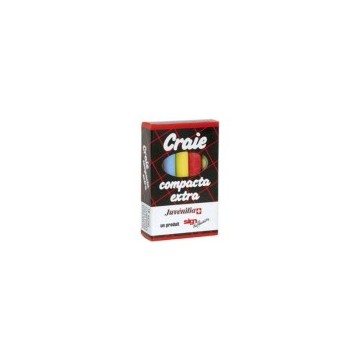WND BTE/10 CRAIES ASSORTIS FEC650192