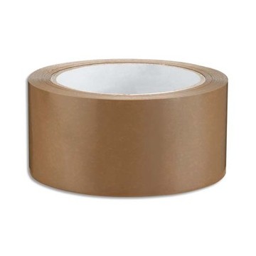 1ER ADH PVC NEUT 53M 50MMX66M HV 8056538