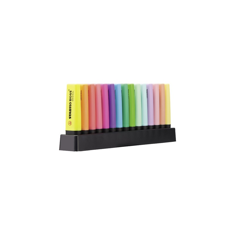 STA COF/15 BOSS+DESKSET OFF 7015-01-5