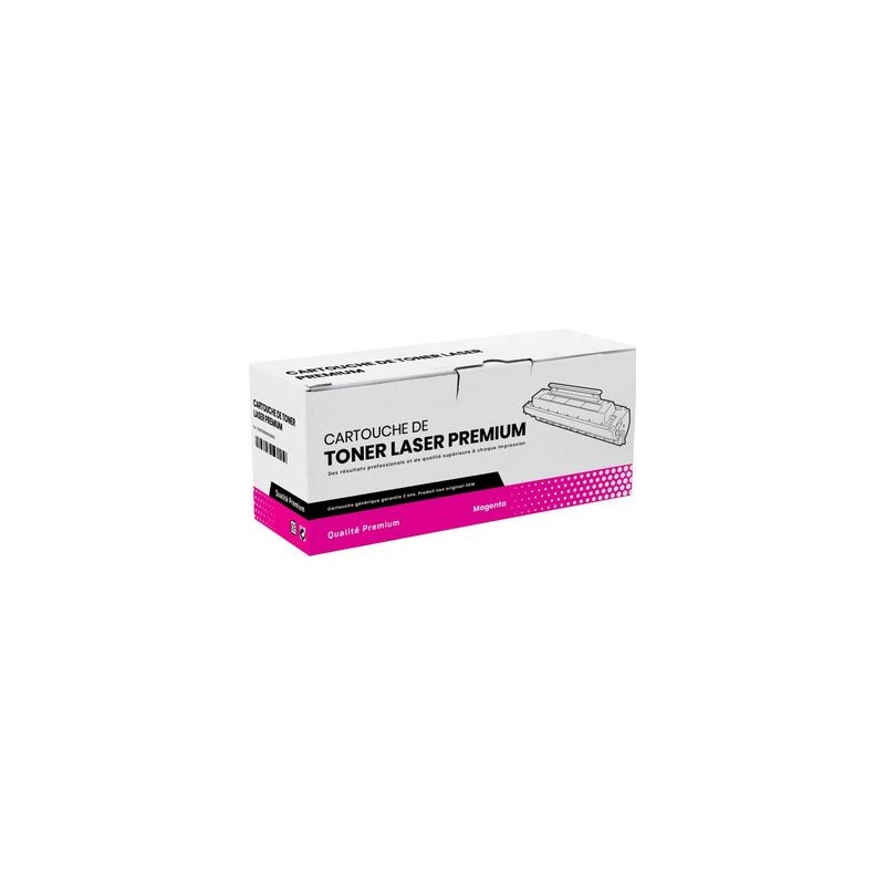 PSN TONER MAGENTA BRO DCP-L3555 TN248M