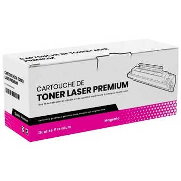 PSN TONER MAGENTA BRO DCP-L3555 TN248M