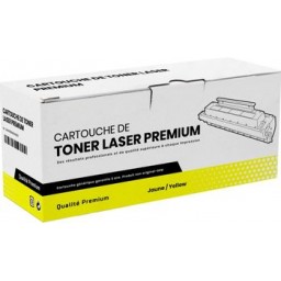 PSN TONER JAUNE BRO DCP-L3555 TN248Y