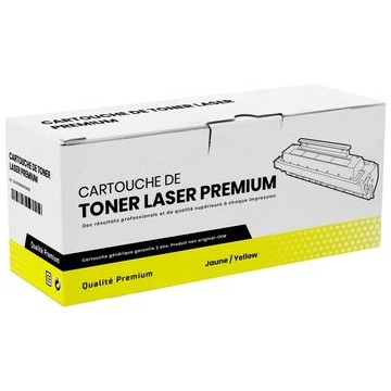 PSN TONER JAUNE BRO DCP-L3555 TN248Y
