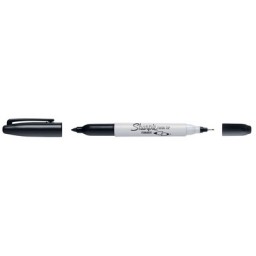 SHP MARQ PMT SHARPIE TWINTIP NR S0811100