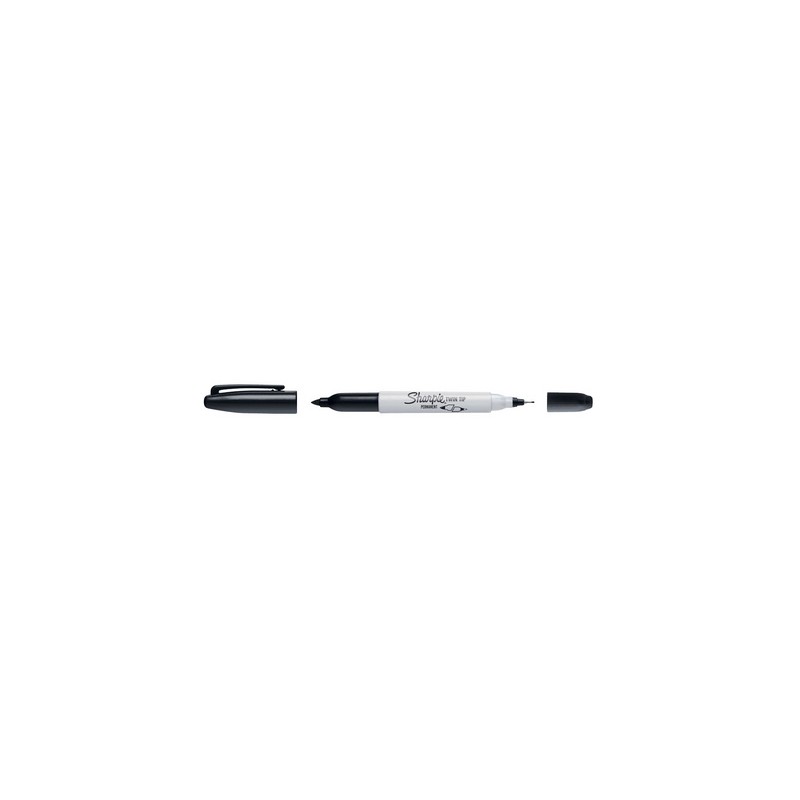SHP MARQ PMT SHARPIE TWINTIP NR S0811100