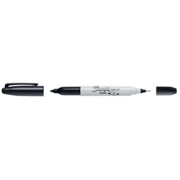 SHP MARQ PMT SHARPIE TWINTIP NR S0811100