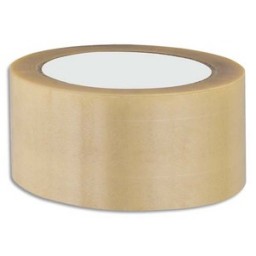 1ER ADH PVC NEUT 50MMX66M TRS 8056545