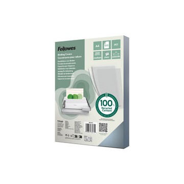 FEL B/100 COUV PET A4 150MIC 5384501