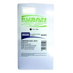 EPS RUBAN NOIR COMPATIBLE ERC32BK