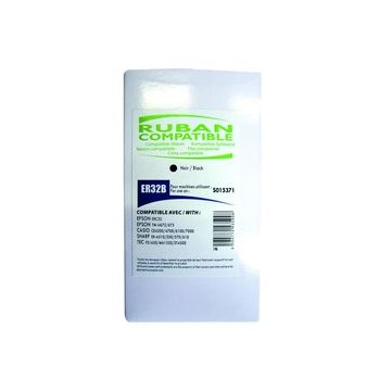 EPS RUBAN NOIR COMPATIBLE ERC32BK