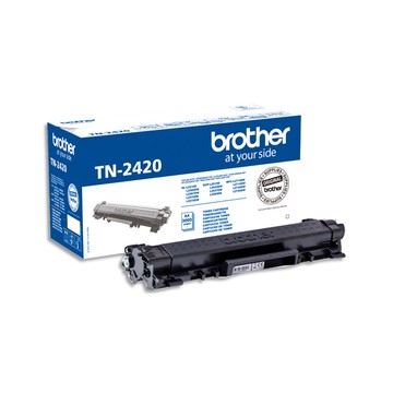 BRO KIT TONER NOIR 3000P TN2420