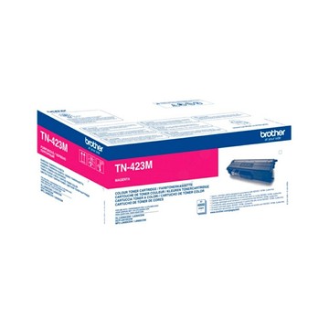 BRO TONER MAGENTA 4000P TN423M
