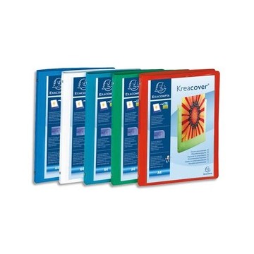 EXA CLAS PERS 4A KREACOVER A4 ASS 51989E