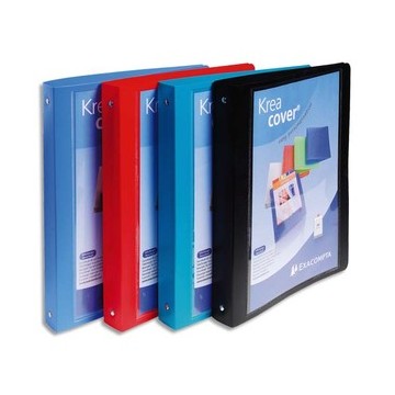 EXA CLA PERS 4A KREACOVER A4+ ASS 51229E