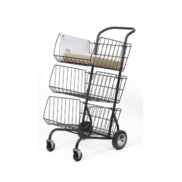 ALB CHARIOT COURRIER CORCHAR