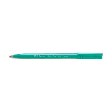 PEN STYLO FEUT BALL PENTEL RGE R56-B