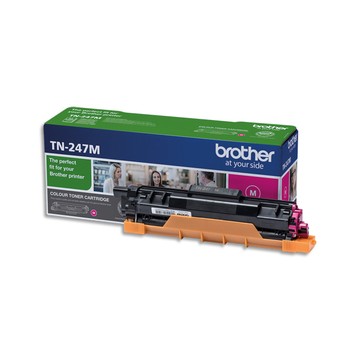 BRO CART MAG HC TN247M