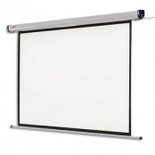 NBO ECRAN MUR ELEC 240X180...