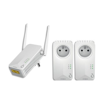 STRO K/3 PRIS CPL WIFI600 PLWF600TRIFRV2