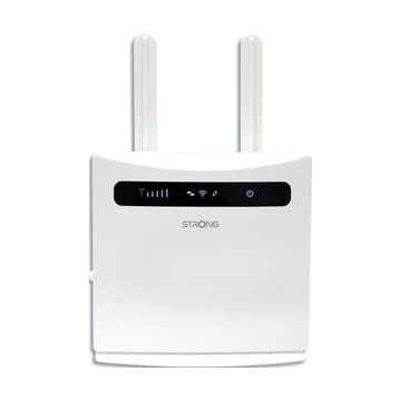 STRO MODEM ROUTEUR 4G 4GROUTER300M