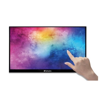 VET ECRAN TACTILE PORTABLE 14'' 49591