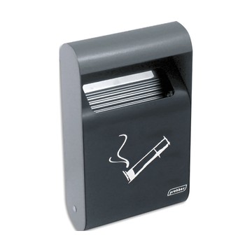 PROB CENDRIER MURAL1,5L G/G AT-0202-DGRY