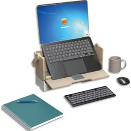 ALB STATION DE TRAVAIL ERGOBOX