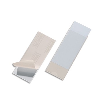 DUR S/10 POCH ADH POKTFX 60X150 -8075-19