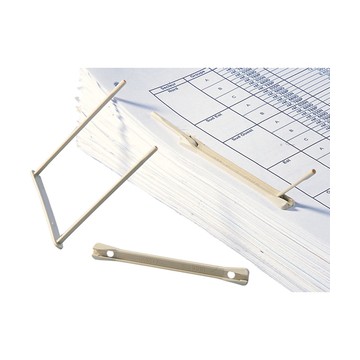 FTR B/100 RELIEURS 6CM BEIGE 100725515