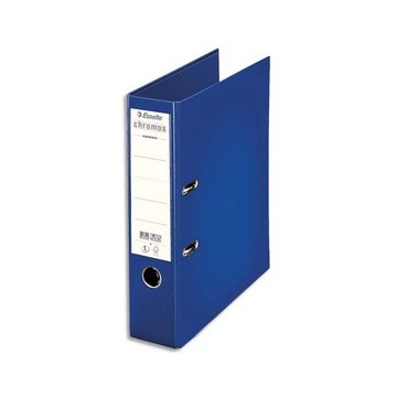 ESD CLASS LEV CHROMOS PP D80 BL 230103