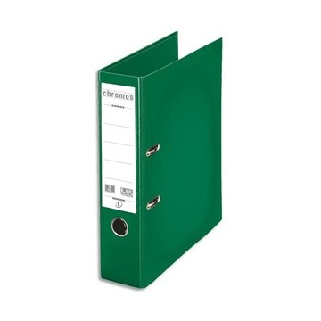 ESD CLASS LEV CHROMOS PP D80 VT 230105