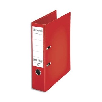 ESD CLASS LEV CHROMOS PP D80 RGE 230107