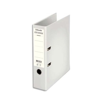 ESD CLASS LEV CHROMOS PP D80 BLC 230109