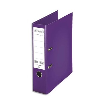 ESD CLASS LEV CHROMOS PP D80 VIO 230112