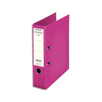 ESD CLASS LEV CHROMOS PP D80 FUS 230113