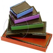 TRO B/3 RECHARGE 6/53D VERT