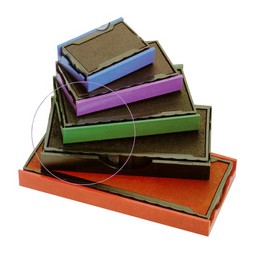 TRO B/3 RECHARGE 6/53D VERT