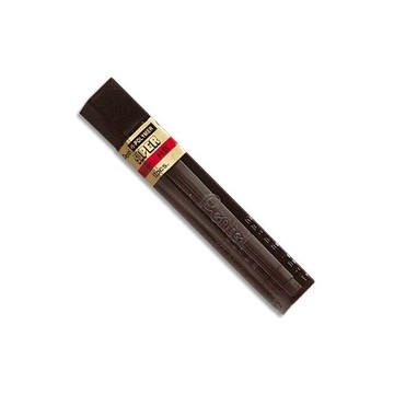 PEN E/12 MINES 0.5MM SUPER C505-2B