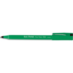 PEN STYLO FEUT BALL PENTEL BL R50-C