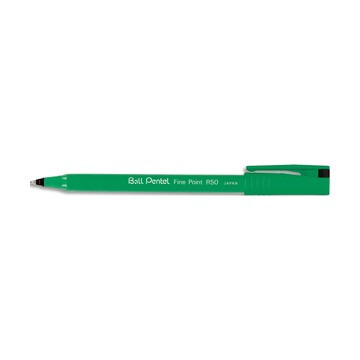 PEN STYLO FEUT BALL PENTEL BL R50-C