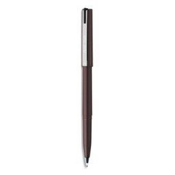 PEN STYLO FEUTRE PLUME NOIR JM20-AE