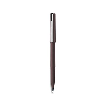 PEN STYLO FEUTRE PLUME NOIR JM20-AE
