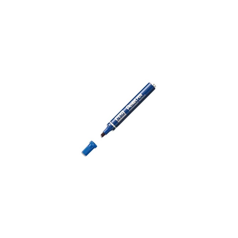 PEN MARQUEUR PERM PNTE BIS BLEU N60-C