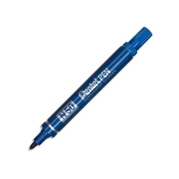 PEN MARQUEUR PERM PNTE OGV BL N50-C