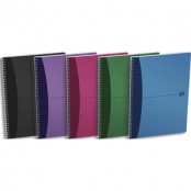 OXF URBAN CAH RI A5 100P L7...