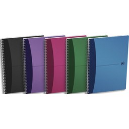 OXF URBAN CAH RI A5 100P L7 100101930