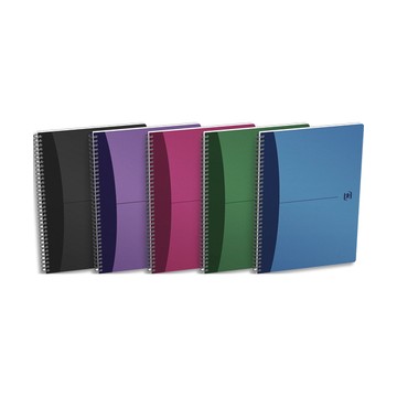 OXF URBAN CAH RI A5 100P L7 100101930