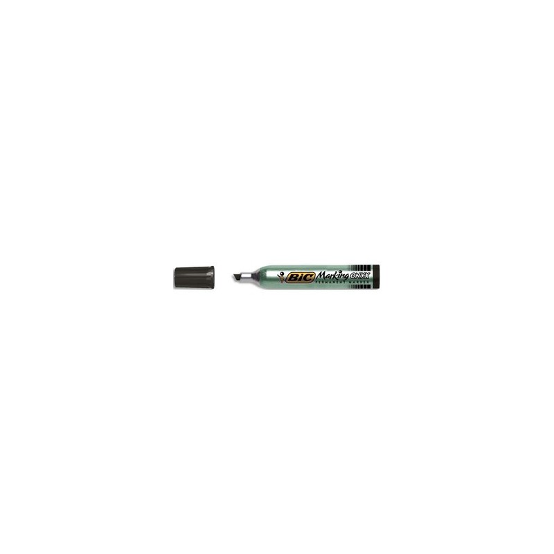 BIC MARQ ONYX 1591 PTE BIS N 8418303