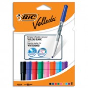 BIC P/8 MARQ VELLEDA 1741...